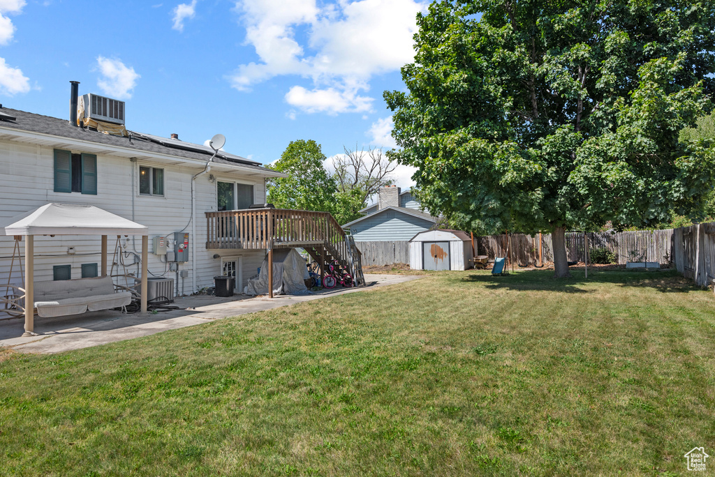 356 N 480 W American Fork, UT 84003