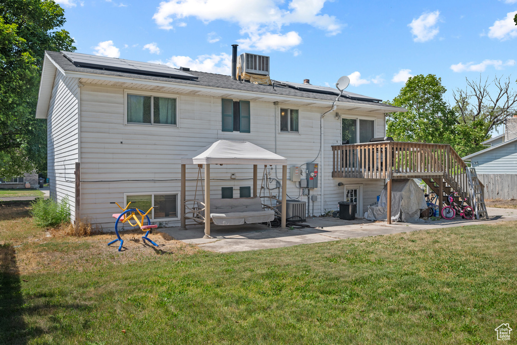 356 N 480 W American Fork, UT 84003