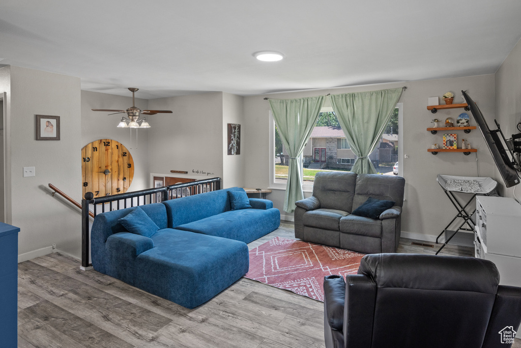 356 N 480 W American Fork, UT 84003