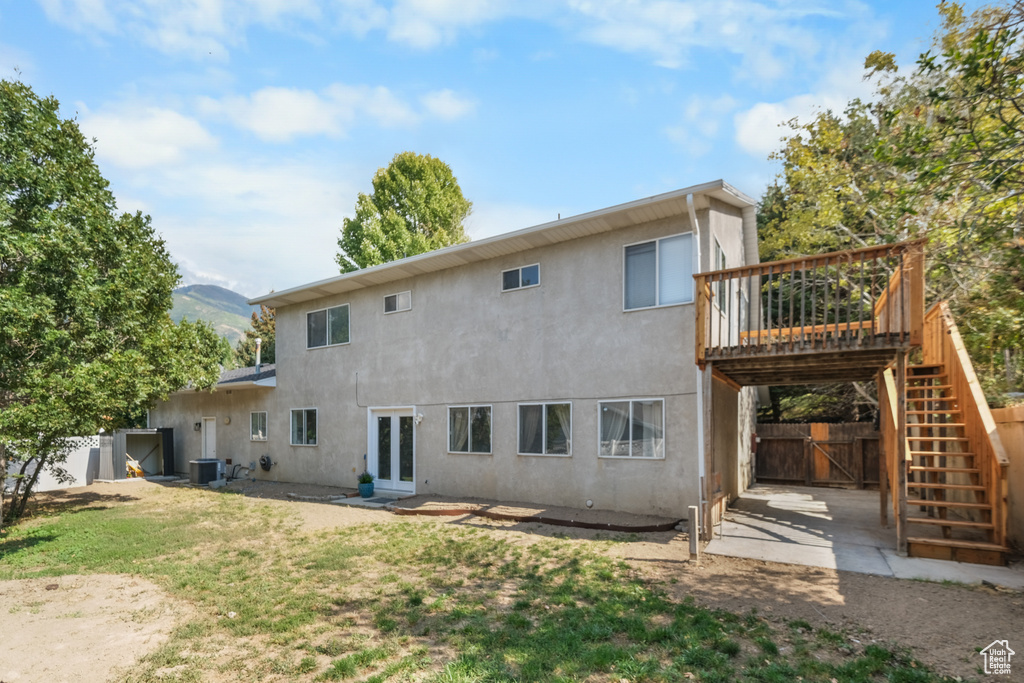 Photo 28 for MLS #2105953 at 2480 Oakridge Dr