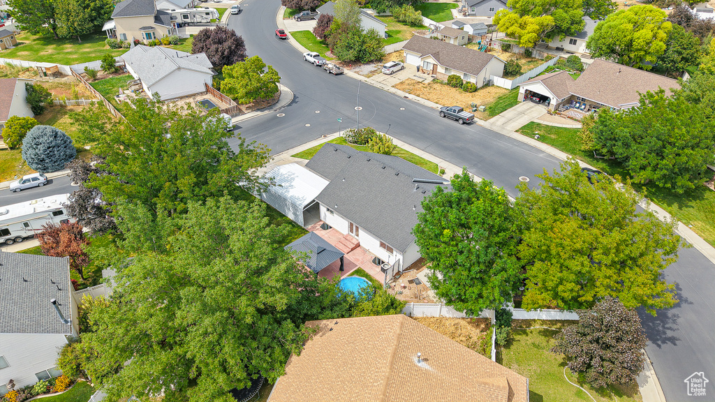 Photo 37 for MLS #2105955 at 1112 S 1660 East