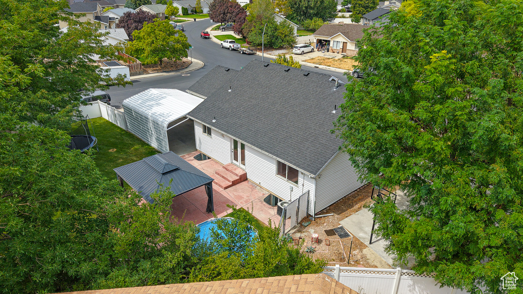 Photo 28 for MLS #2105955 at 1112 S 1660 East