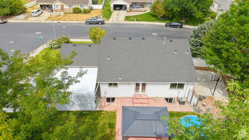 Photo 29 for MLS #2105955 at 1112 S 1660 East