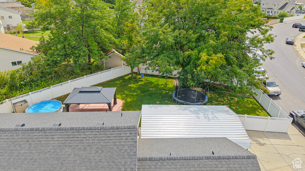 Photo 34 for MLS #2105955 at 1112 S 1660 East