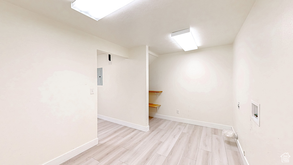 Photo 12 for MLS #2105955 at 1112 S 1660 East