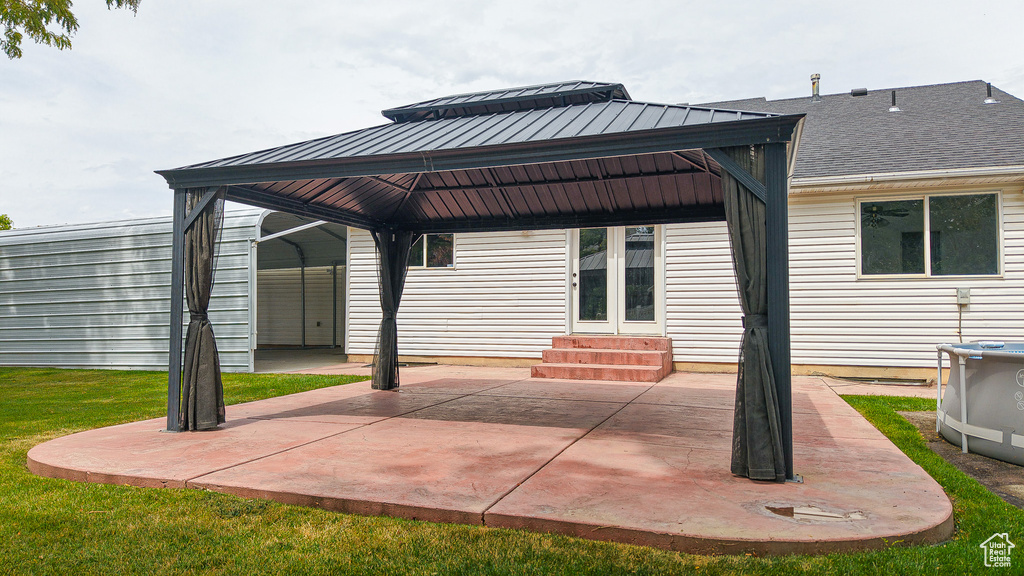 Photo 24 for MLS #2105955 at 1112 S 1660 East