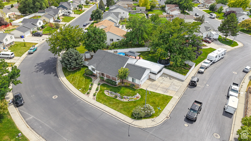 Photo 35 for MLS #2105955 at 1112 S 1660 East