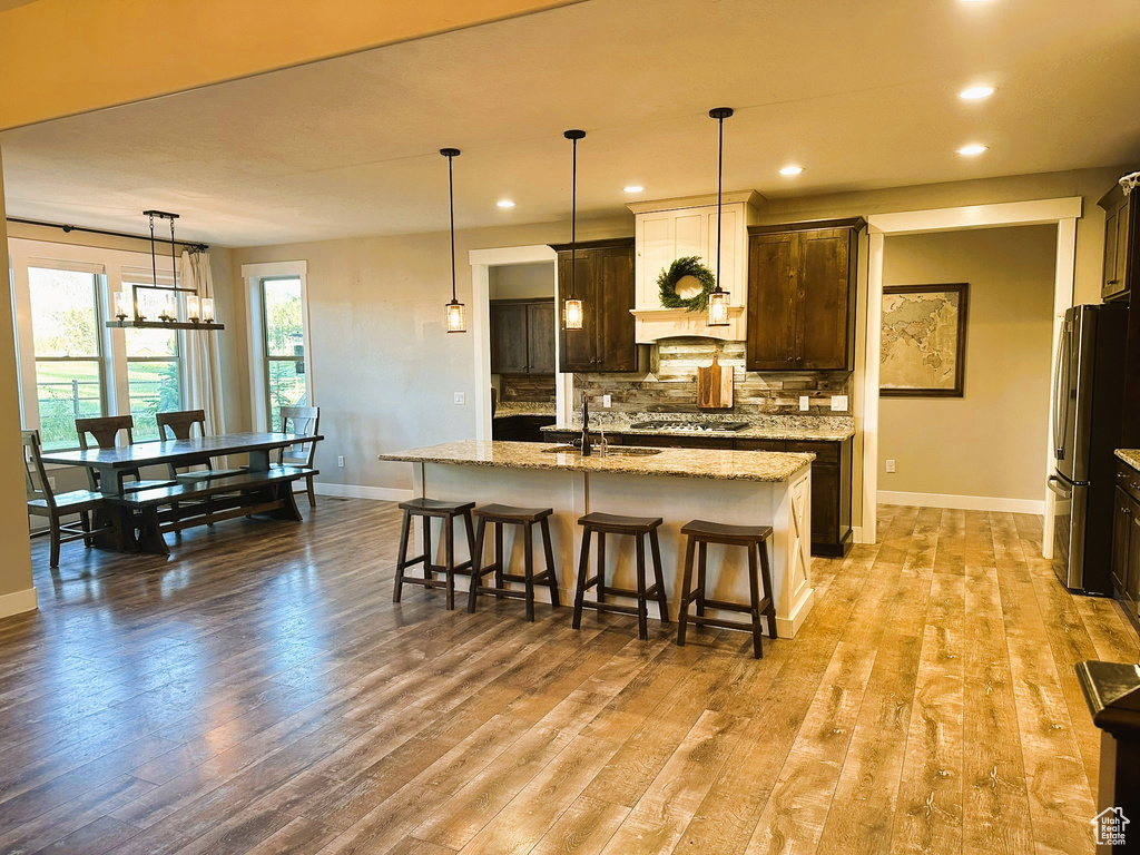 5420 N ESTATES LN Oakley, UT 84055