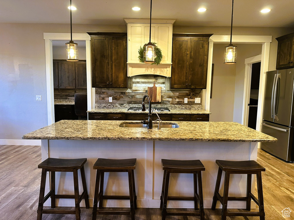5420 N ESTATES LN Oakley, UT 84055