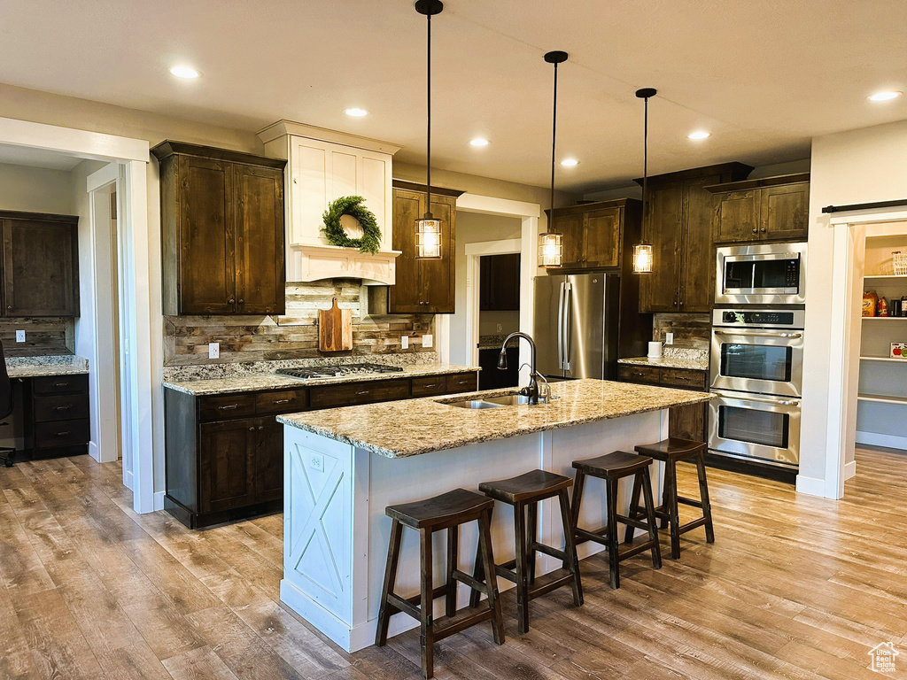 5420 N ESTATES LN Oakley, UT 84055