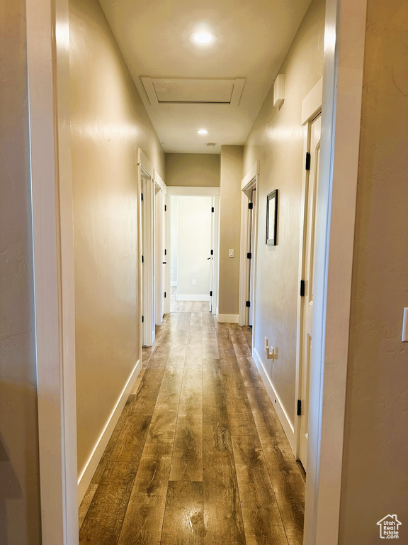 5420 N ESTATES LN Oakley, UT 84055