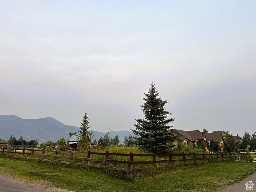 5420 N ESTATES LN Oakley, UT 84055