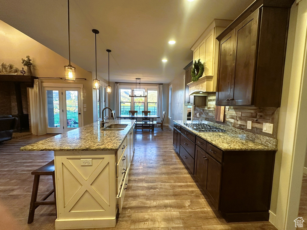 5420 N ESTATES LN Oakley, UT 84055