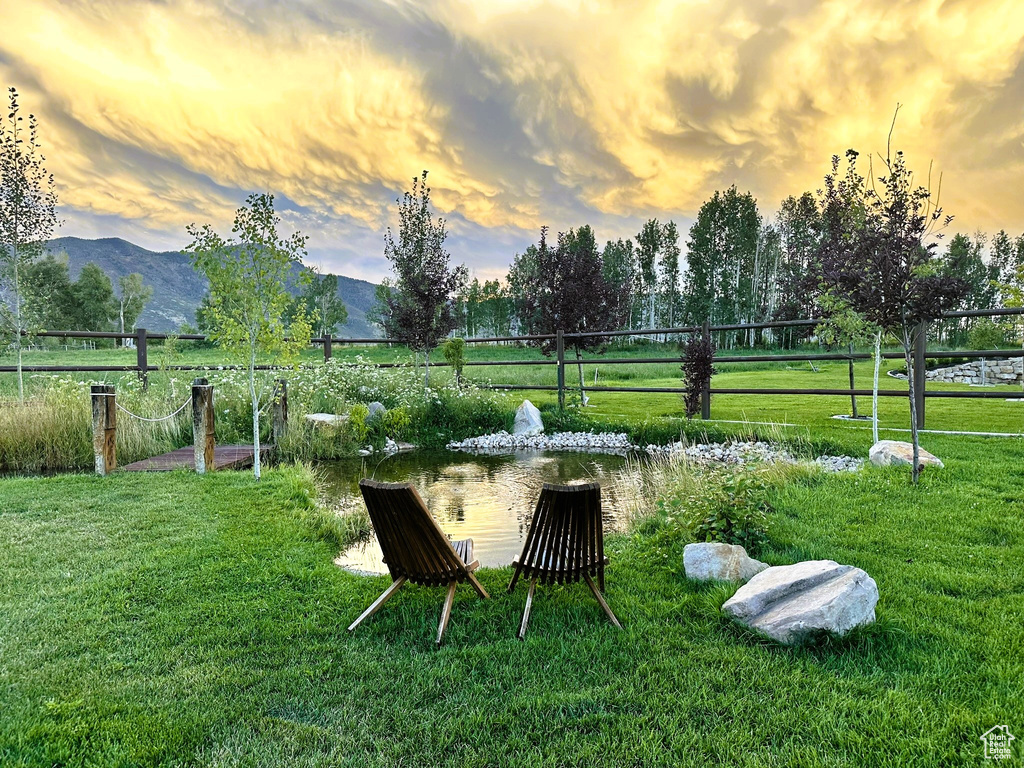 5420 N ESTATES LN Oakley, UT 84055