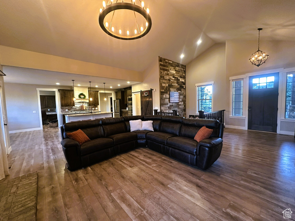 5420 N ESTATES LN Oakley, UT 84055