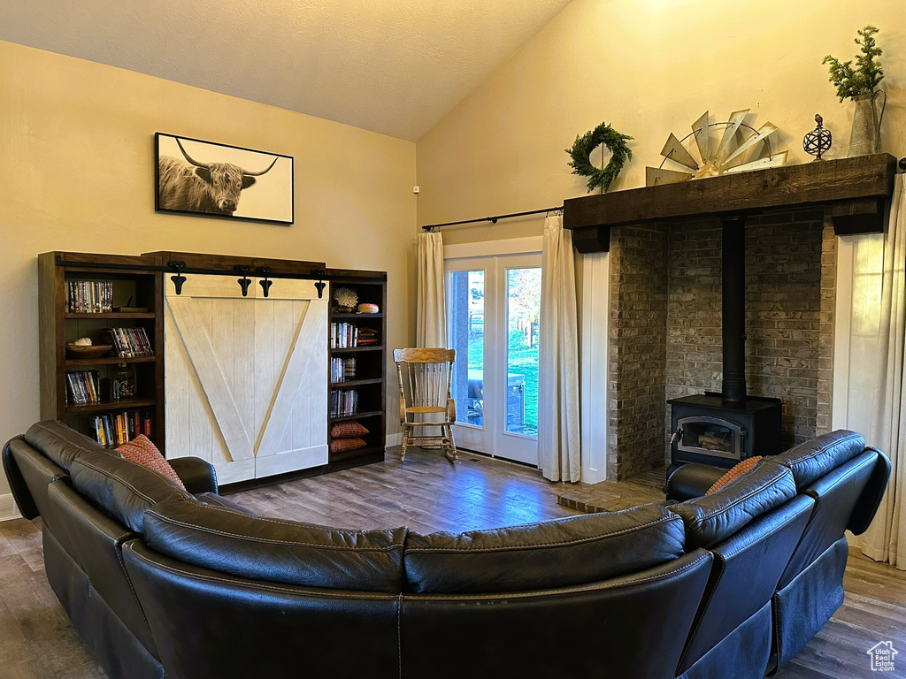 5420 N ESTATES LN Oakley, UT 84055