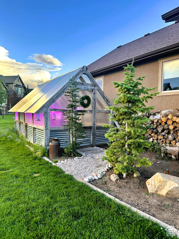5420 N ESTATES LN Oakley, UT 84055
