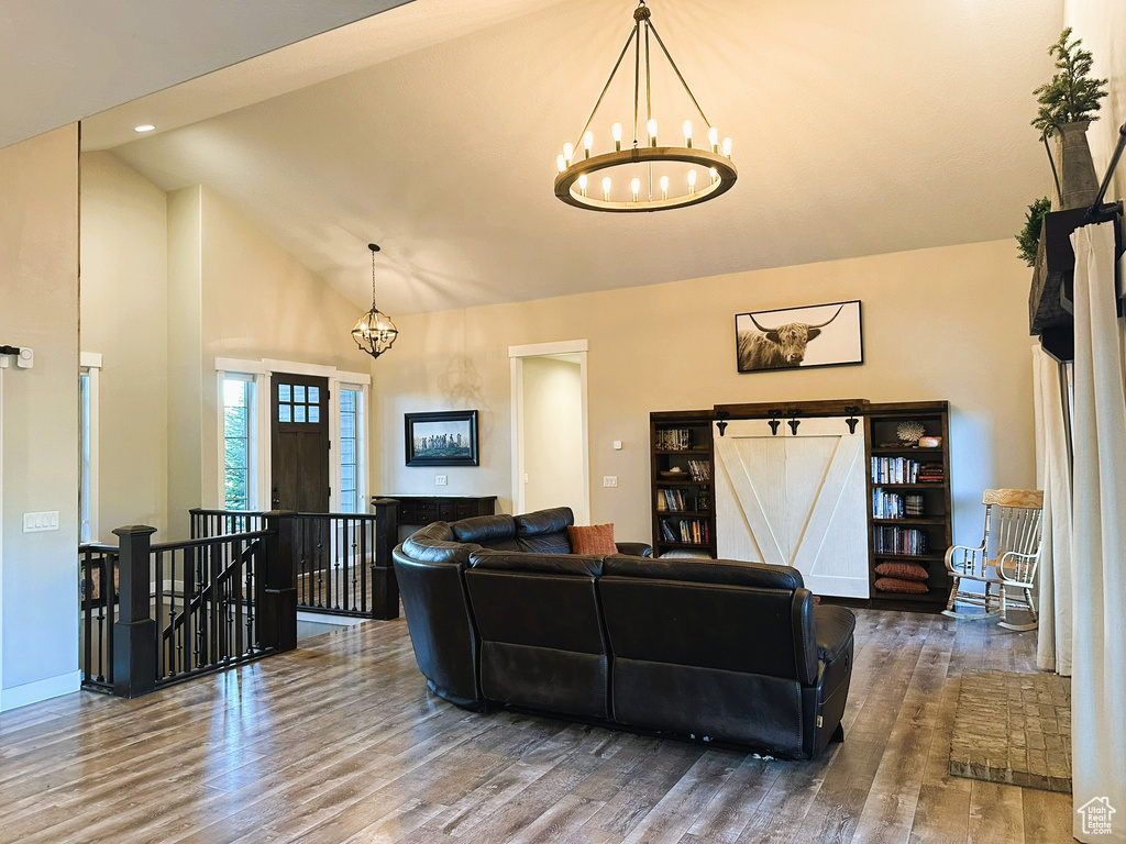 5420 N ESTATES LN Oakley, UT 84055