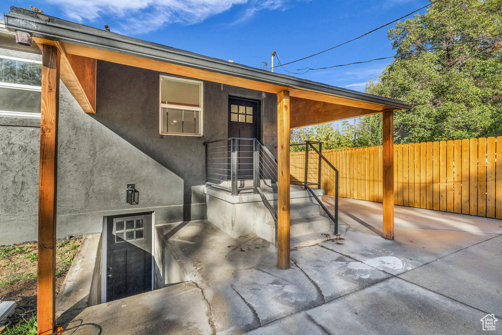 Photo 29 for MLS #2105960 at 3957 S 1000 East
