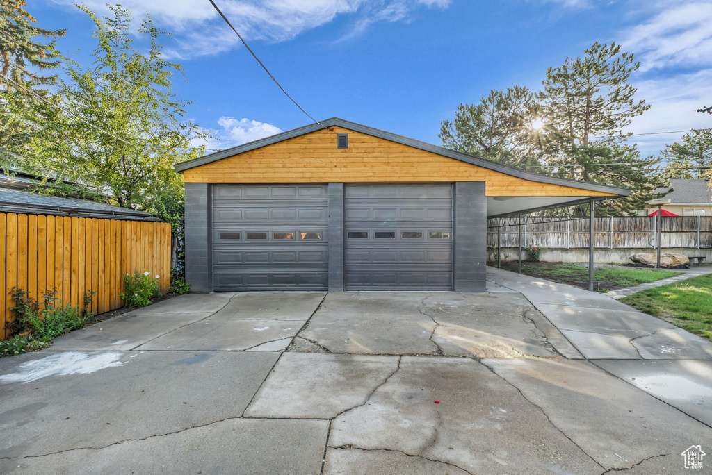 Photo 34 for MLS #2105960 at 3957 S 1000 East