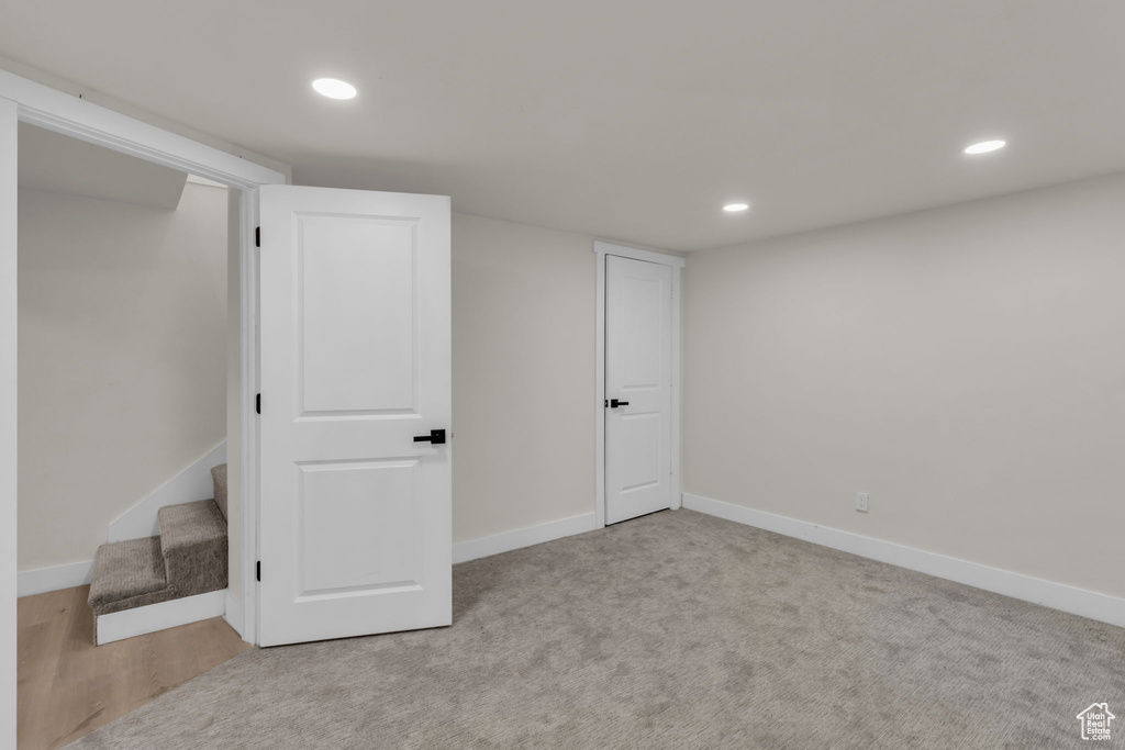 Photo 20 for MLS #2105960 at 3957 S 1000 East