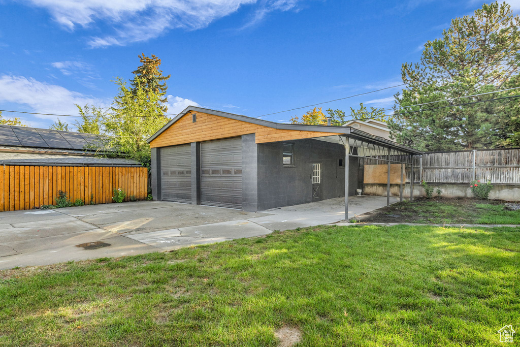 Photo 35 for MLS #2105960 at 3957 S 1000 East