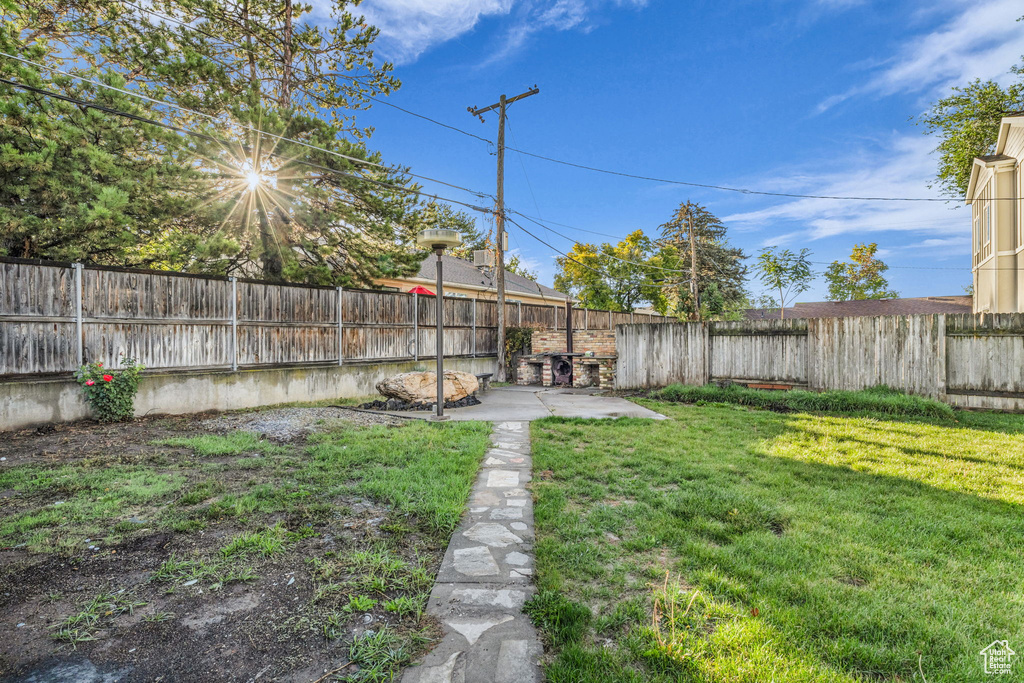 Photo 30 for MLS #2105960 at 3957 S 1000 East