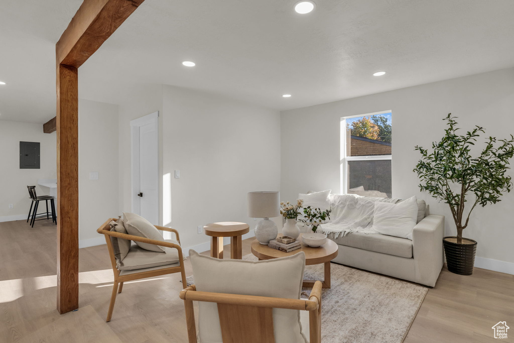 Photo 12 for MLS #2105960 at 3957 S 1000 East
