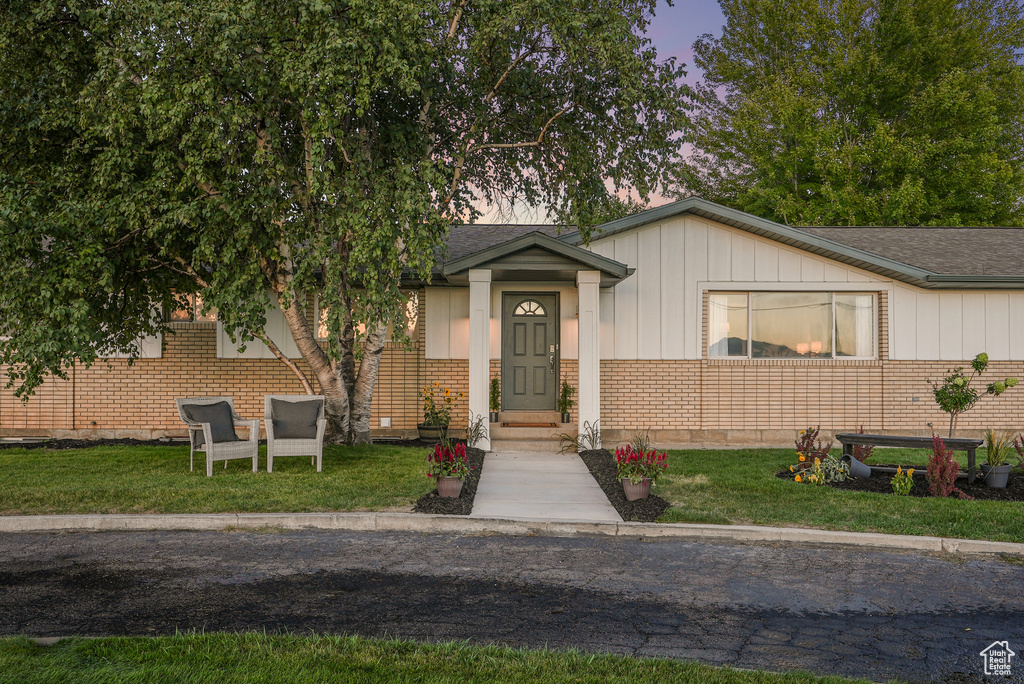 Photo 7 for MLS #2105961 at 11124 N 6000 West