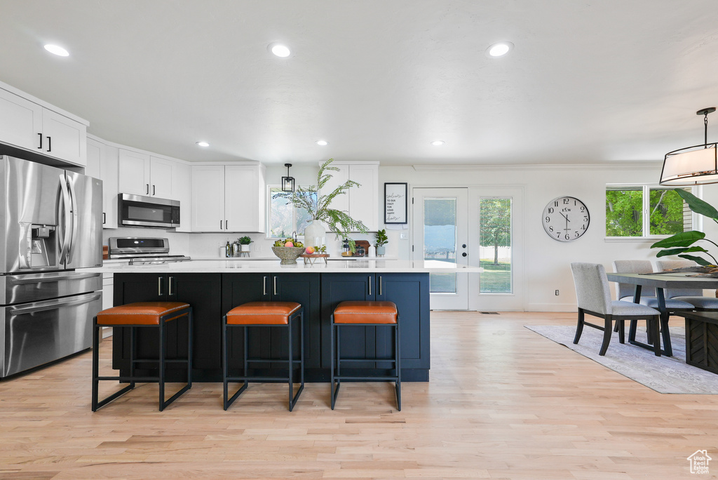 Photo 17 for MLS #2105961 at 11124 N 6000 West