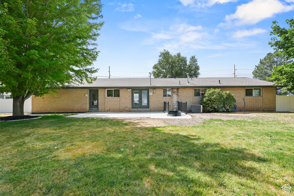 Photo 43 for MLS #2105961 at 11124 N 6000 West