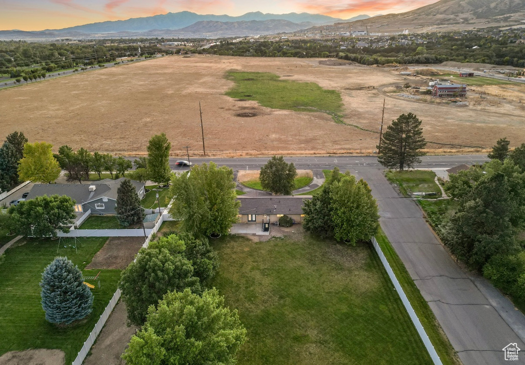 Photo 42 for MLS #2105961 at 11124 N 6000 West