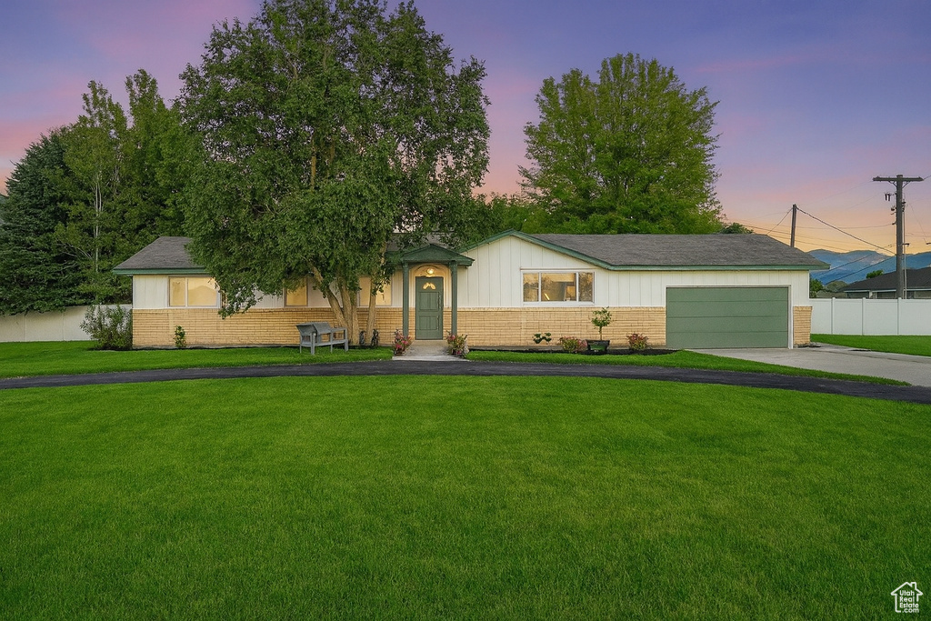 Photo 5 for MLS #2105961 at 11124 N 6000 West