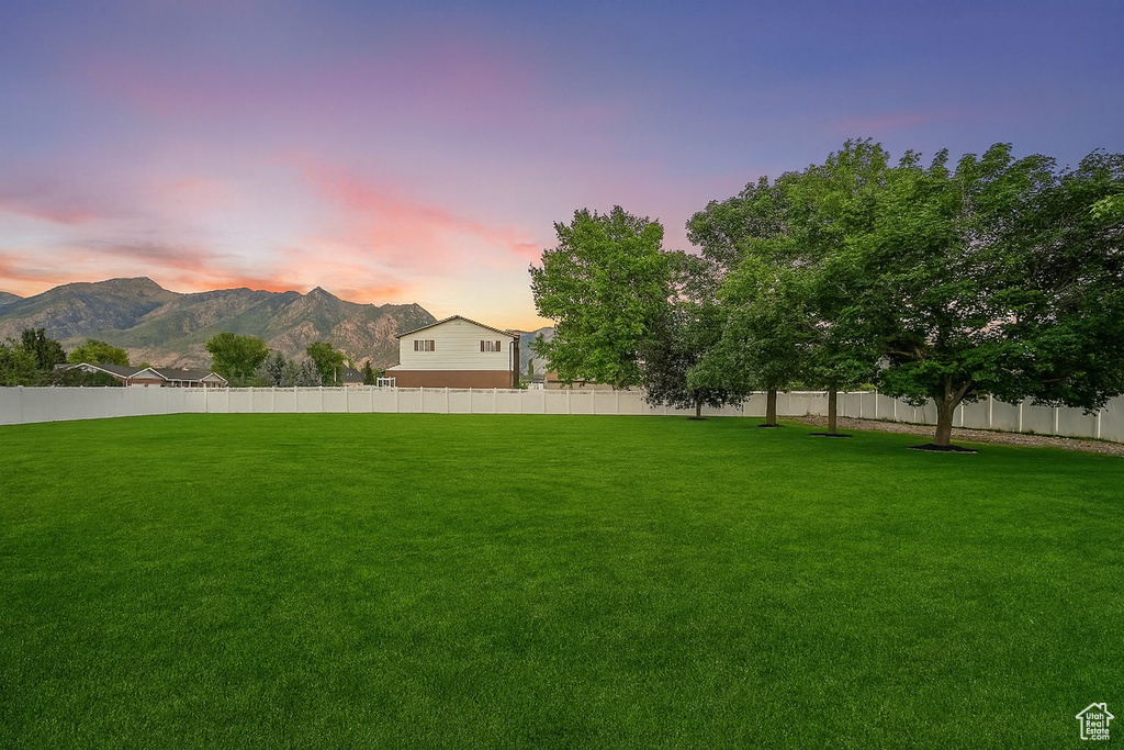 Photo 4 for MLS #2105961 at 11124 N 6000 West