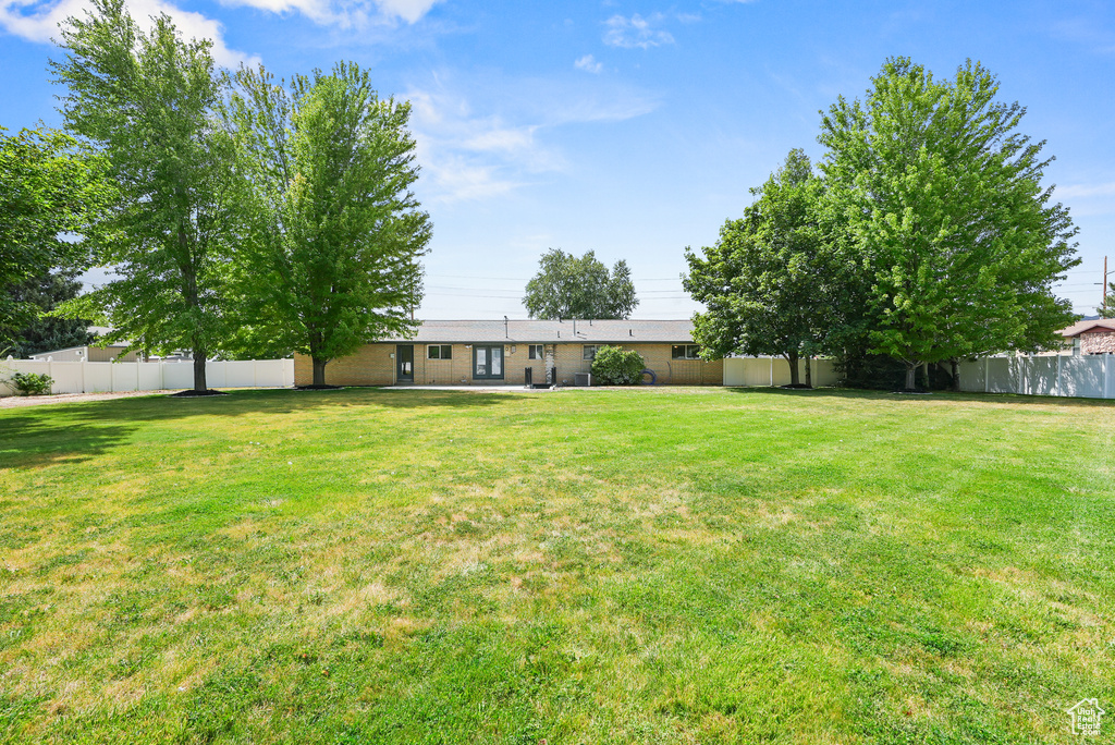 Photo 44 for MLS #2105961 at 11124 N 6000 West