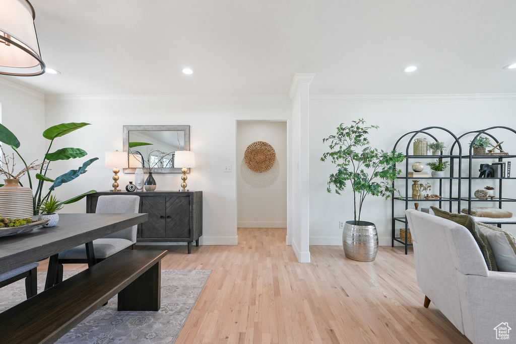 Photo 20 for MLS #2105961 at 11124 N 6000 West