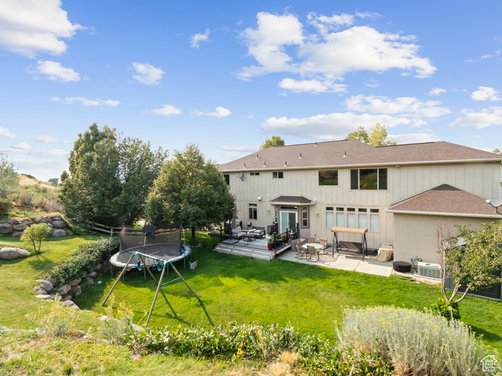 Photo 27 for MLS #2105963 at 676 E Rocky Mouth Ln