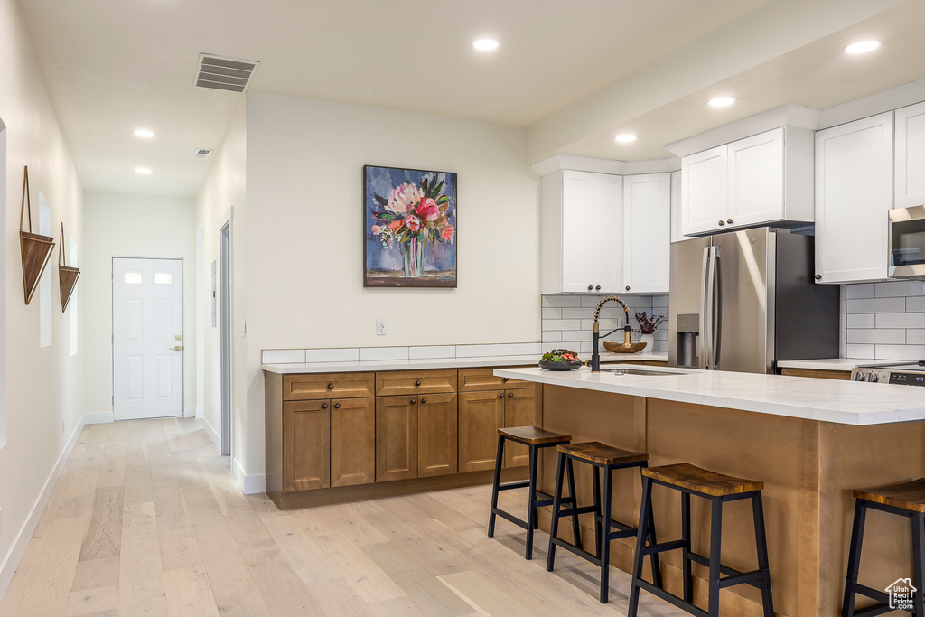 Photo 10 for MLS #2105965 at 676 S 200 West
