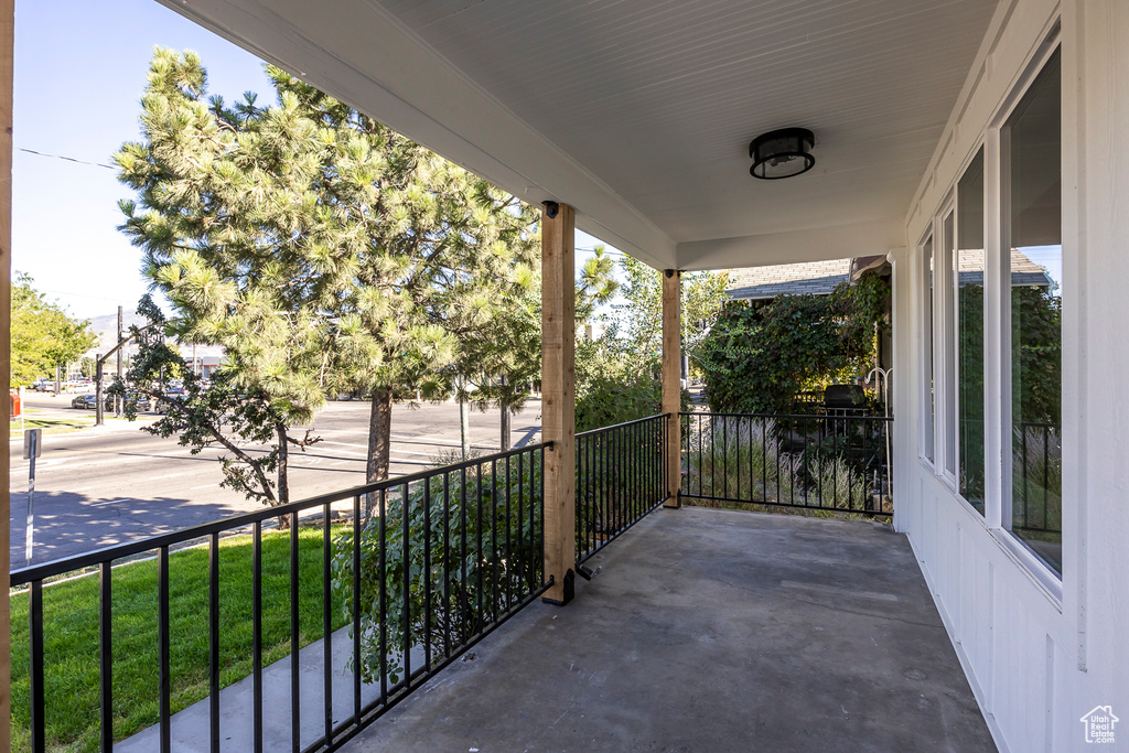 Photo 5 for MLS #2105965 at 676 S 200 West