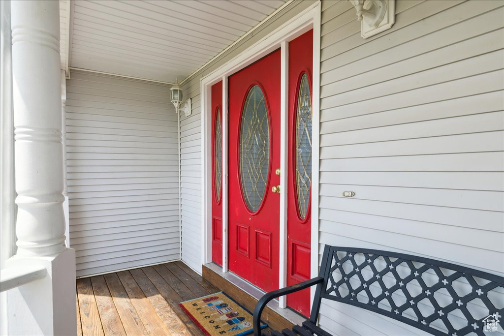 Photo 4 for MLS #2105967 at 260 Darby Ln
