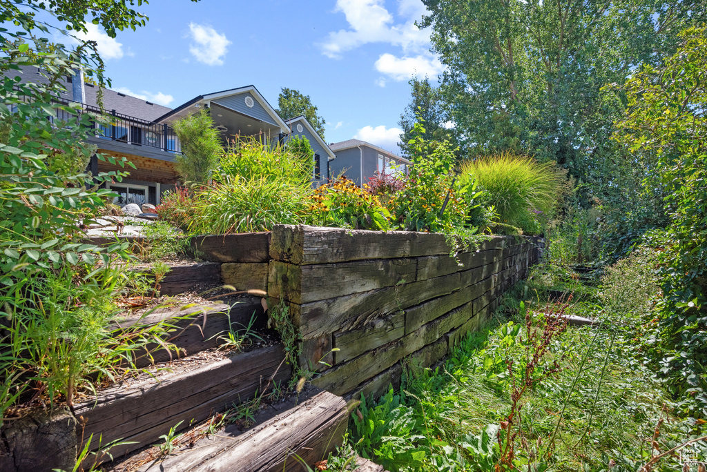 Photo 39 for MLS #2105969 at 614 S 850 East
