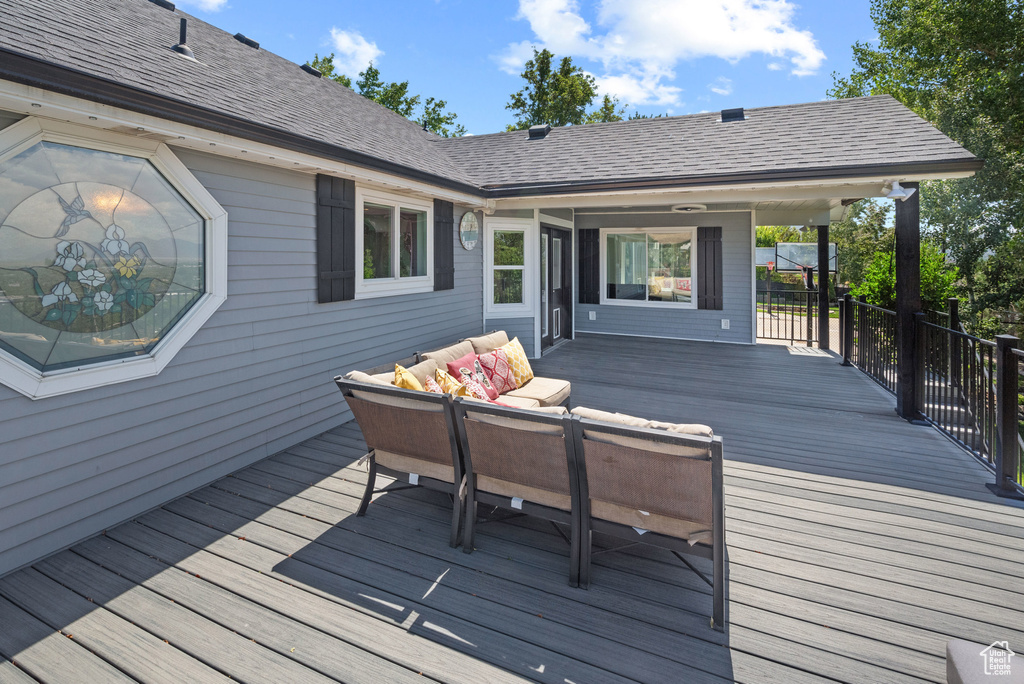 Photo 37 for MLS #2105969 at 614 S 850 East