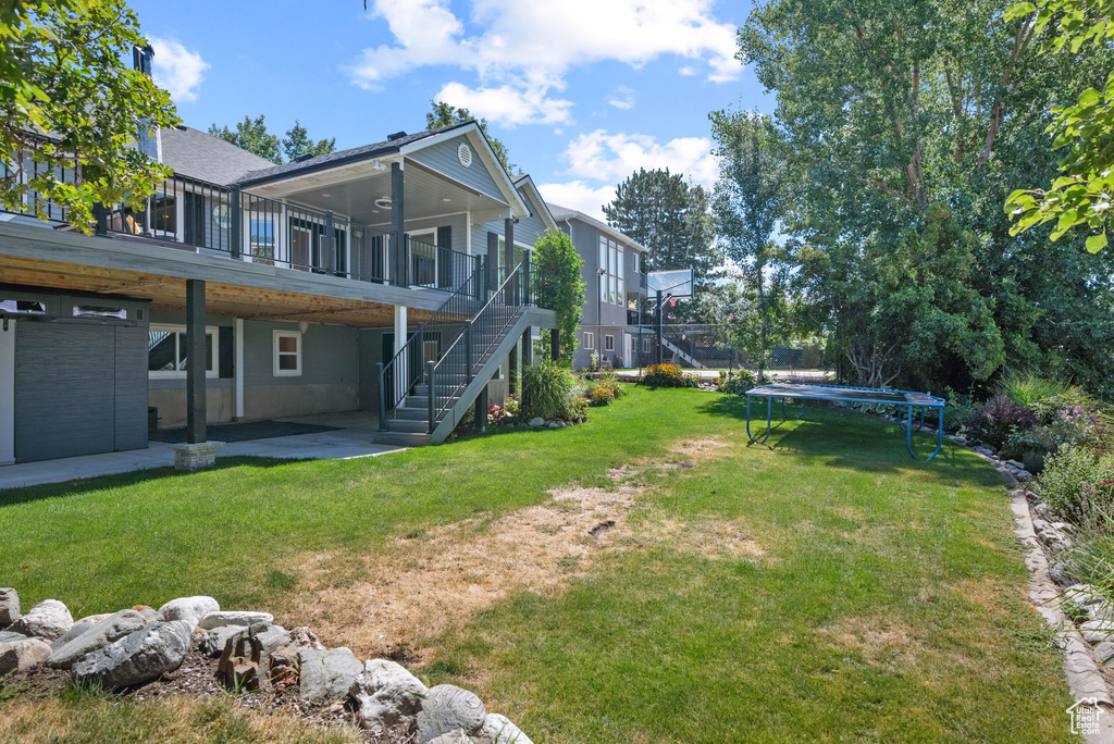 Photo 40 for MLS #2105969 at 614 S 850 East
