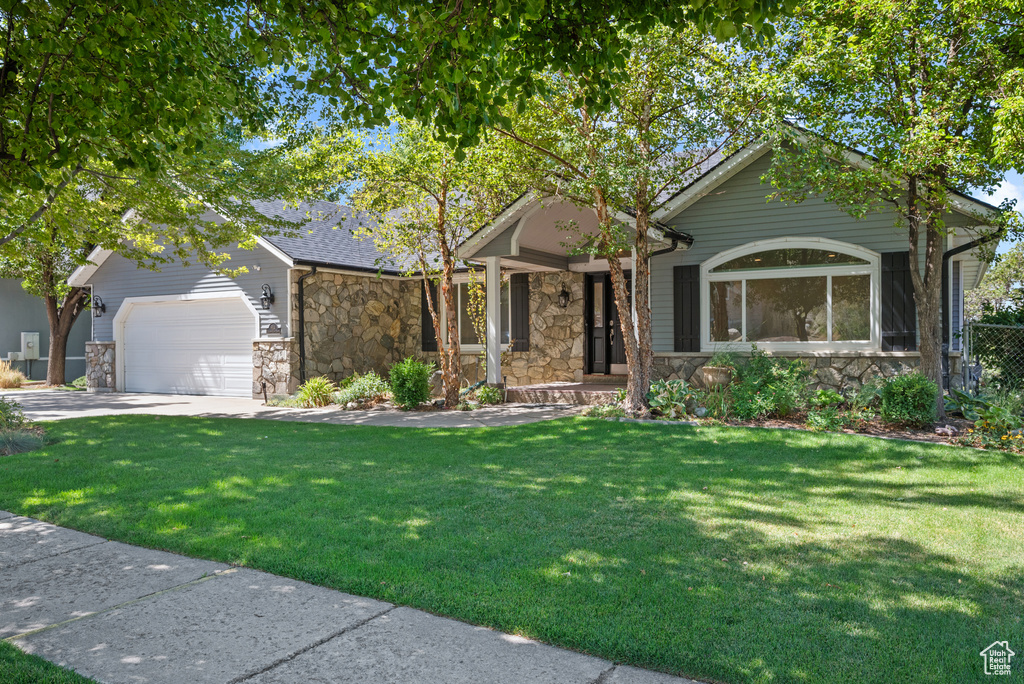 Photo 2 for MLS #2105969 at 614 S 850 East