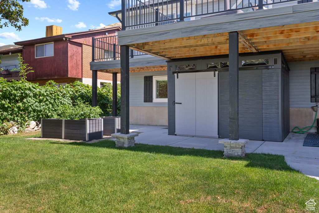 Photo 41 for MLS #2105969 at 614 S 850 East