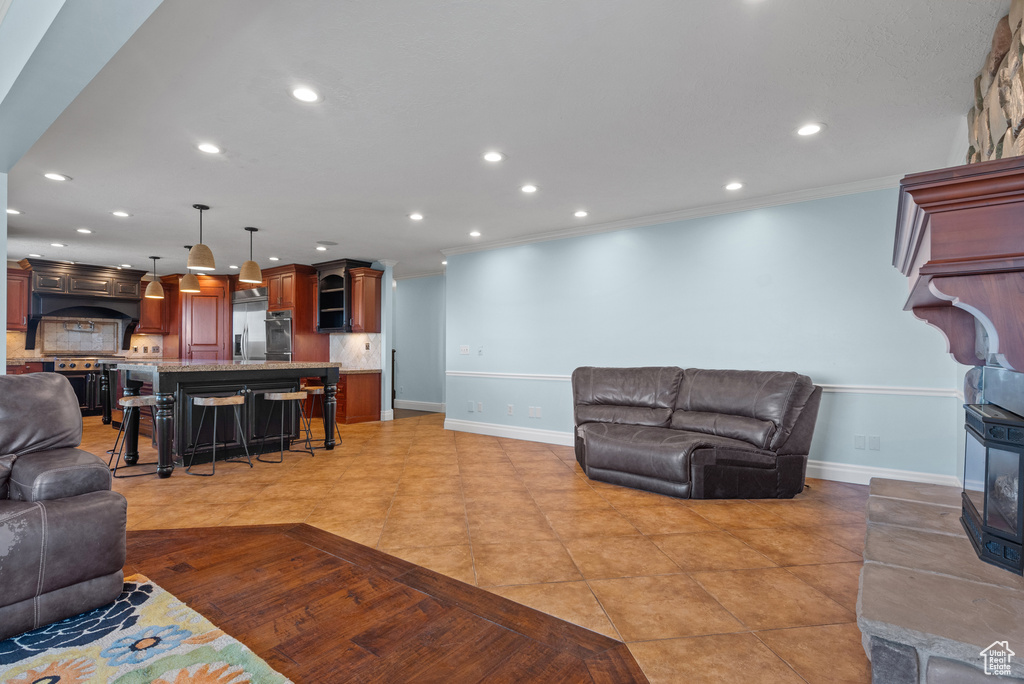 Photo 8 for MLS #2105969 at 614 S 850 East