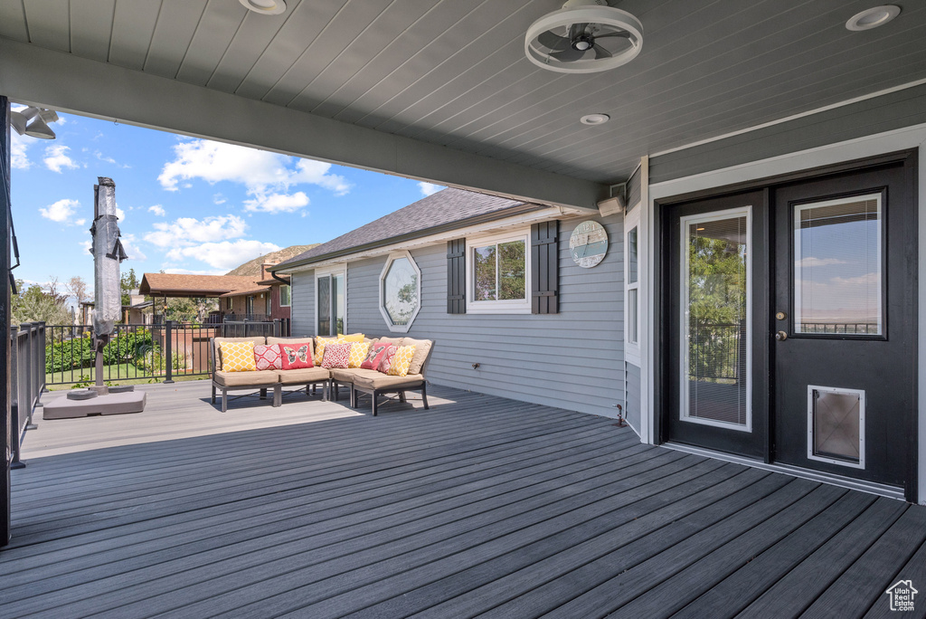 Photo 35 for MLS #2105969 at 614 S 850 East