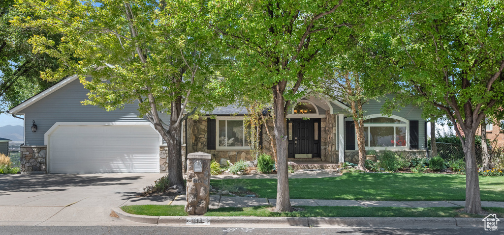 Photo 43 for MLS #2105969 at 614 S 850 East