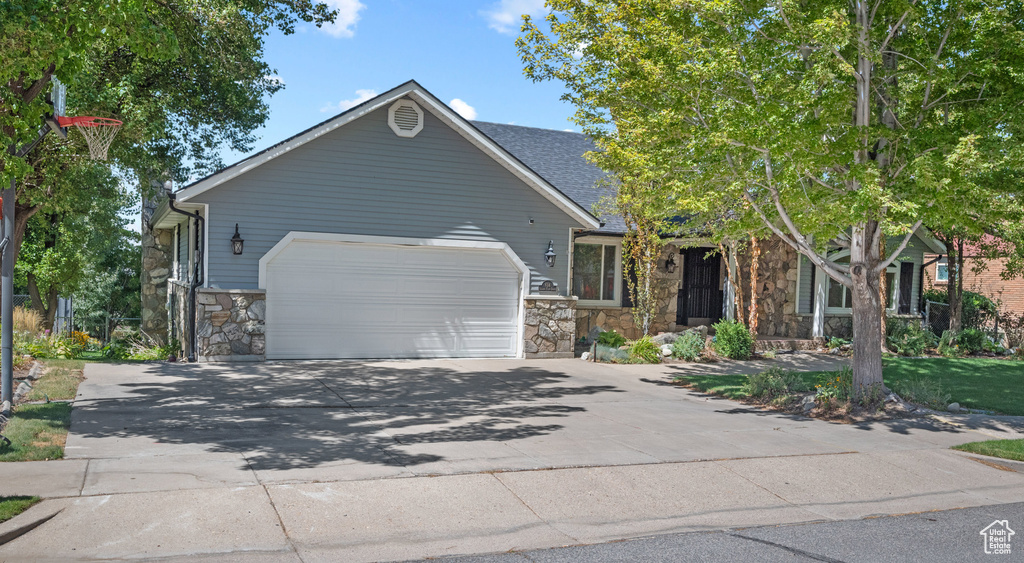 Photo 44 for MLS #2105969 at 614 S 850 East