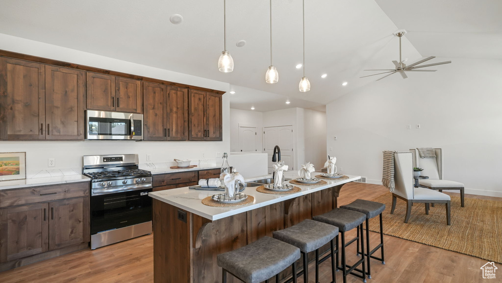 Photo 19 for MLS #2105970 at 85 W 970 North